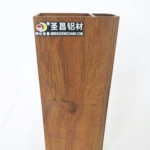 木紋轉(zhuǎn)印型材銷售