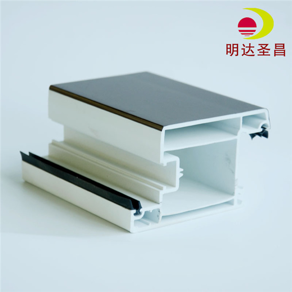 塑鋼型材圖片